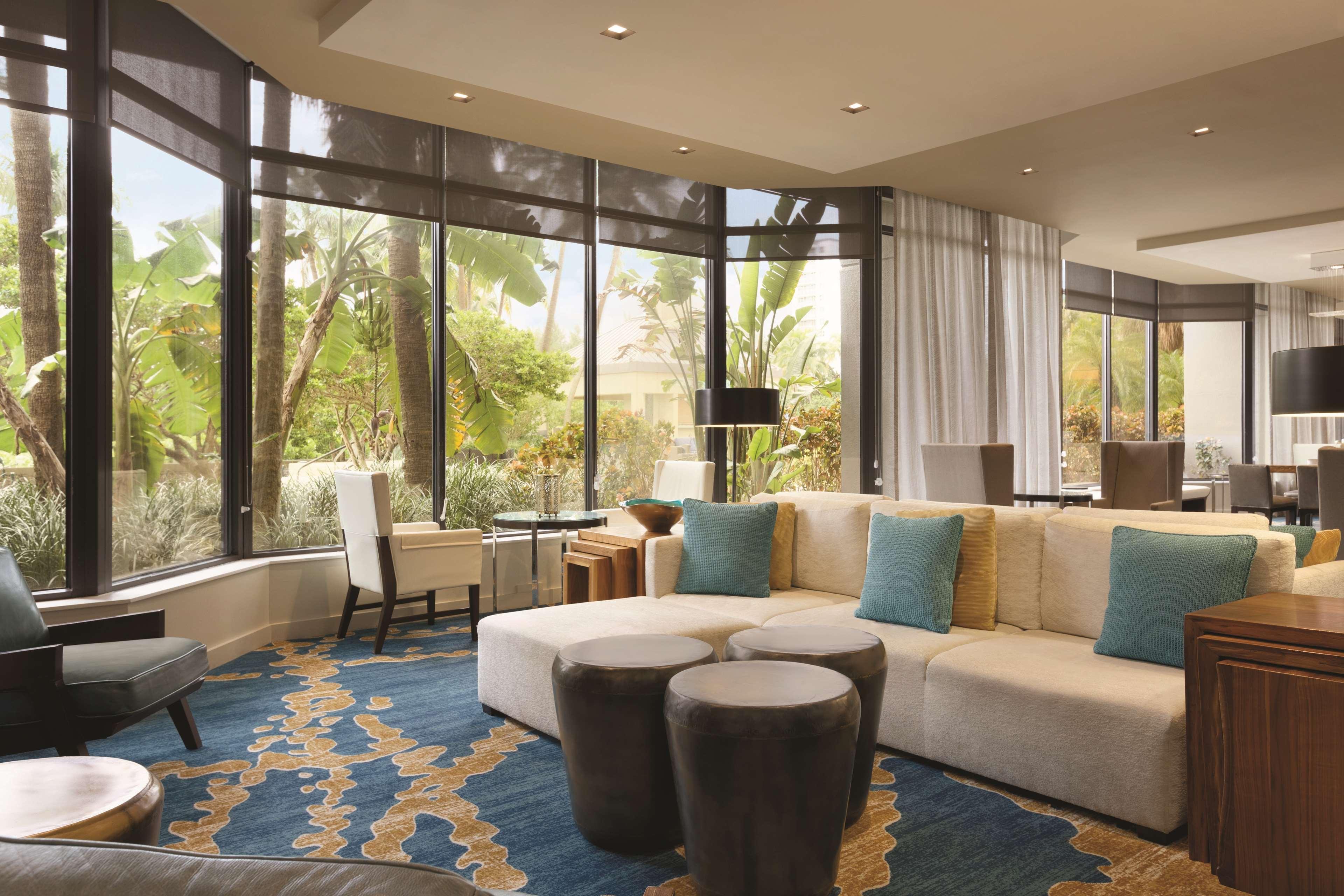 Hilton Miami Airport Blue Lagoon Hotel Miami Springs